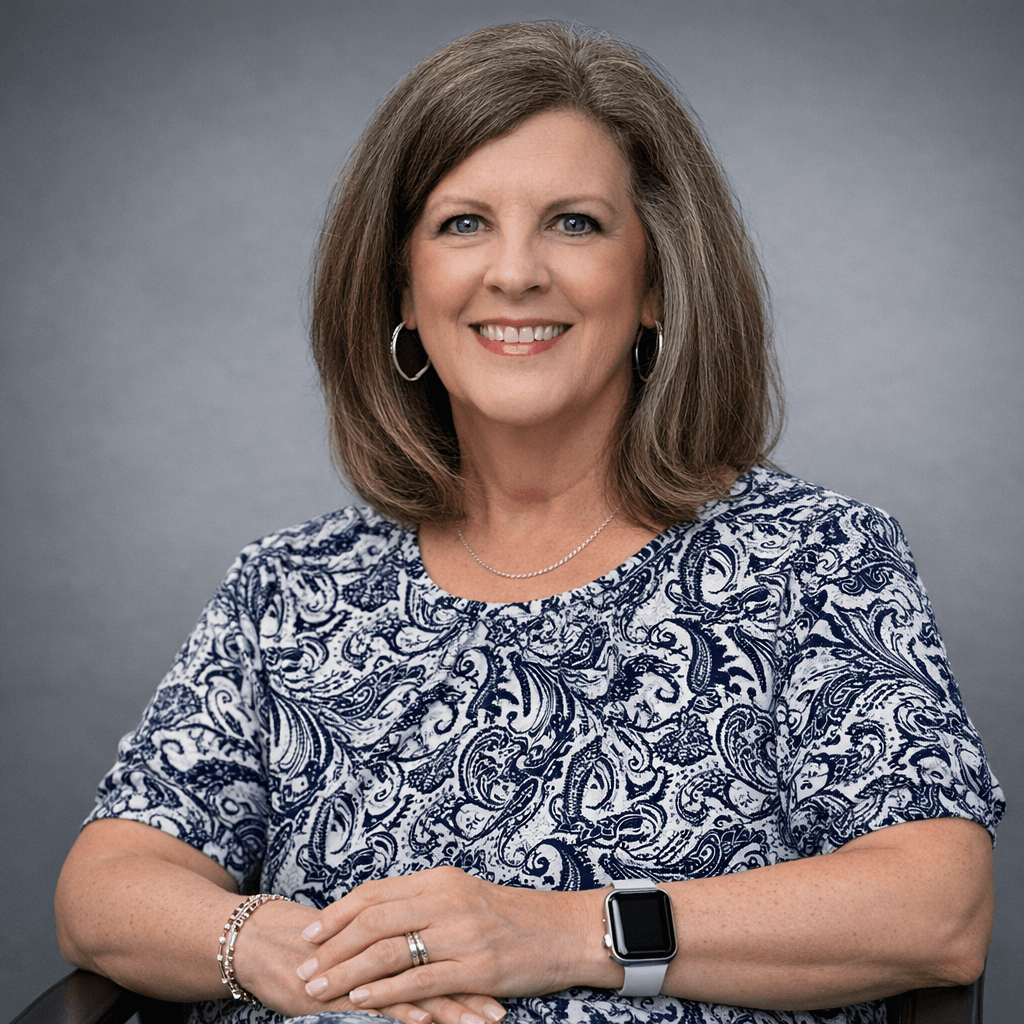 Nancy Musselman, Dallas real estate agent